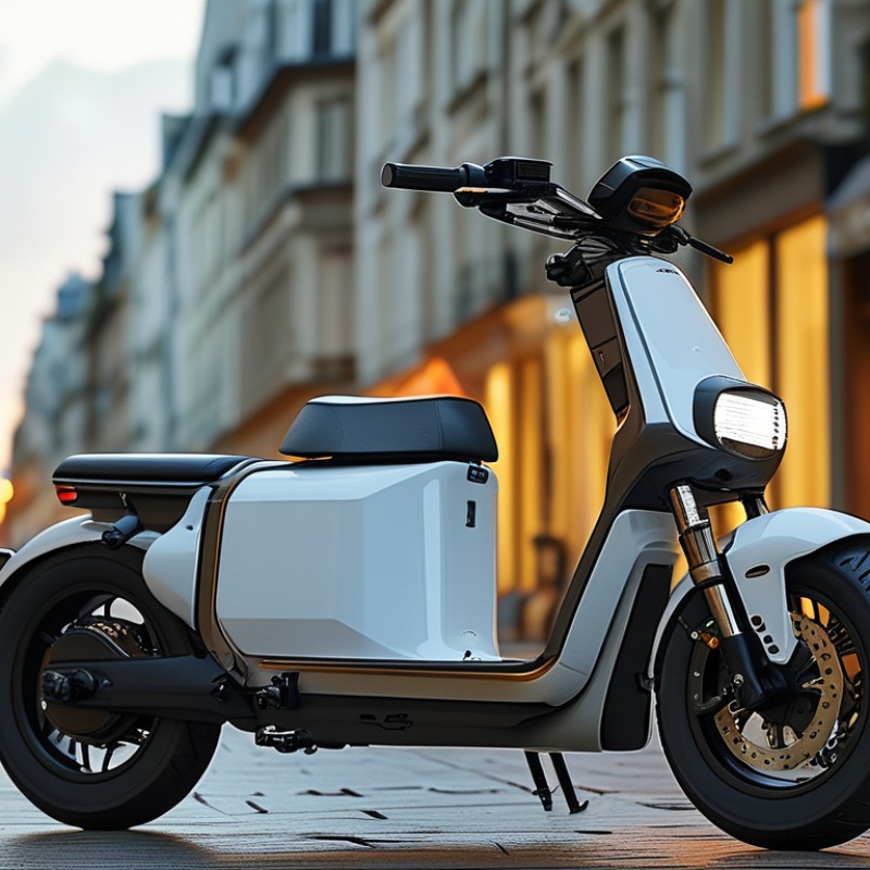 Top Tips for Choosing the Best Folding Scooter for Your Needs