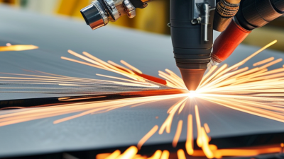 Top Tips for Choosing the Right Tube Laser Cutting Machine?