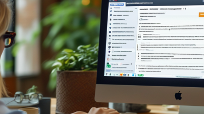 How to Use Glass Door for Effective Global Procurement Strategies?