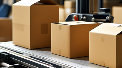 Best Cardboard Box Machine for Your Packaging Needs?