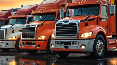 Used Cargo Lorry Truck Tips for Global Buyers What to Know?