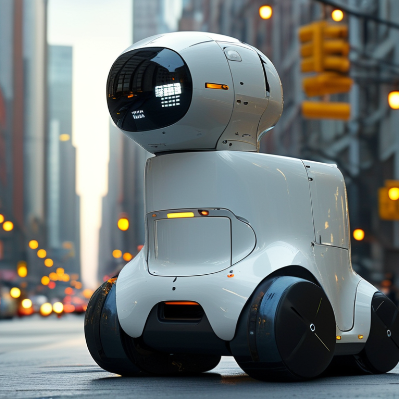 2026 Best Delivery Robots for Efficient Business Solutions?