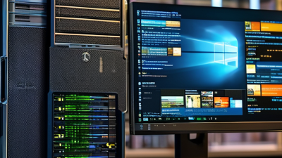 Top Windows Server Hosting Solutions for Businesses Worldwide?