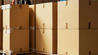 Top 10 Benefits of Using Pallet Protection Corners for Shipping?