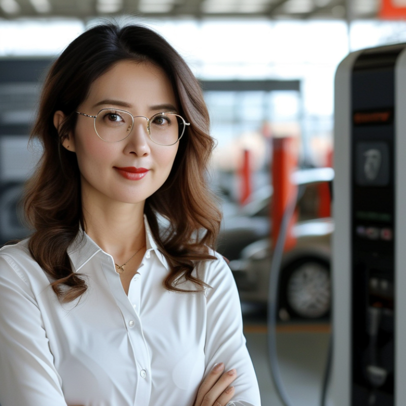 China Top Ev Car Charger Suppliers for Global Buyers?
