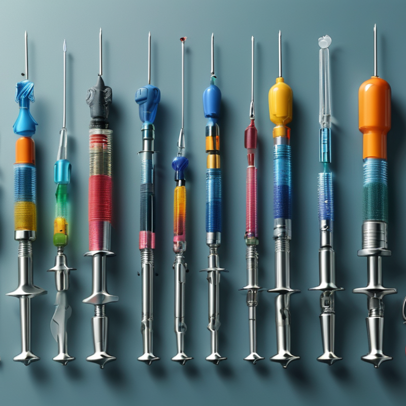 2026 Best Veterinary Needles for Global Buyers Insights?