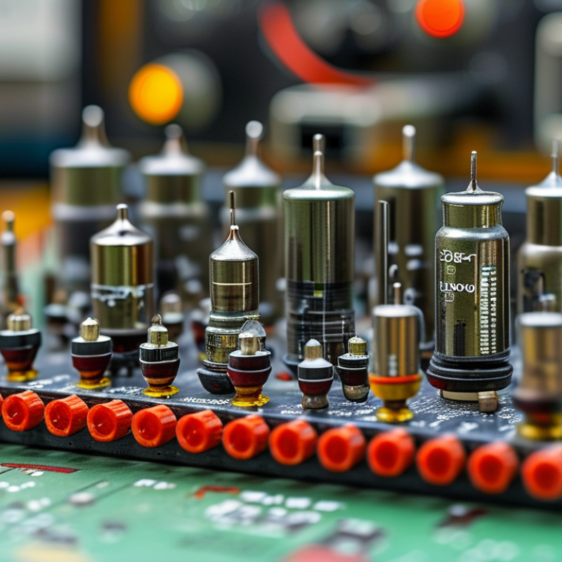How to Choose the Best Trimmer Resistor for Your Needs?