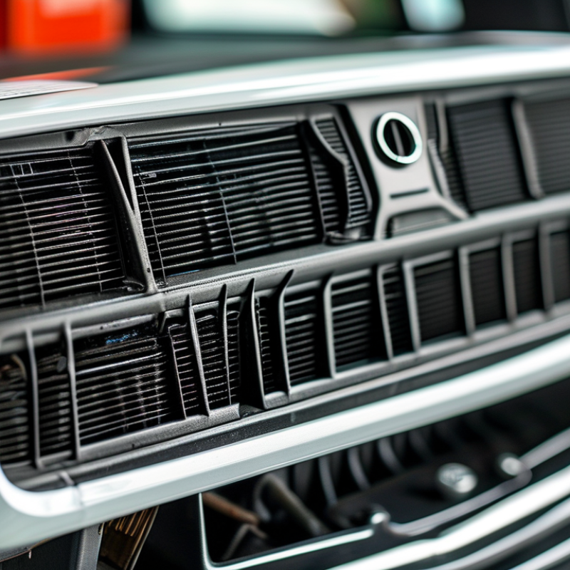 2026 How to Choose the Best Automotive AC Condensers for Your Needs?