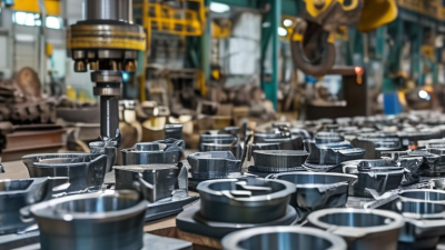 How to Source High Quality Die Casting Parts for Your Projects?
