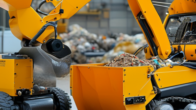 Top Plastic Waste Shredder Solutions for 2026 Buyers?