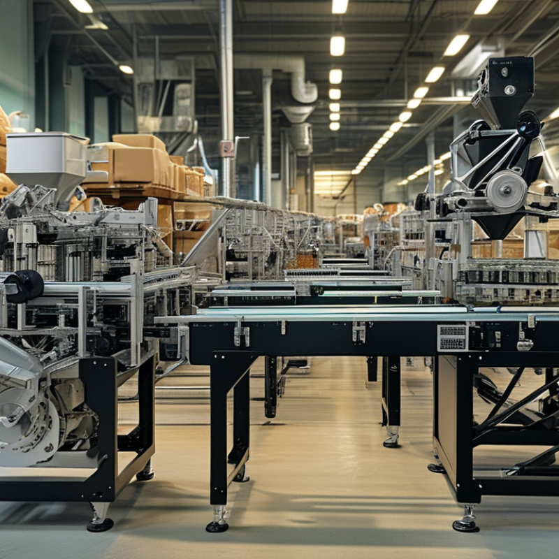 Best Pouch Packaging Machine for Your Business Needs?