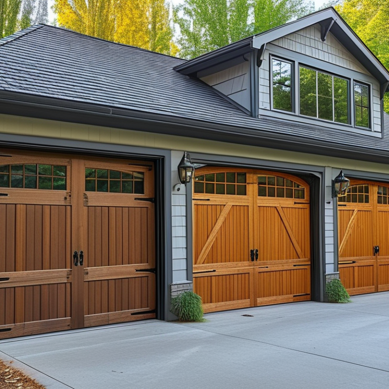 How to Choose the Right Call Overhead Door for Your Needs?