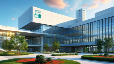 Best Hospital Construction Products in 2026 for Global Buyers?