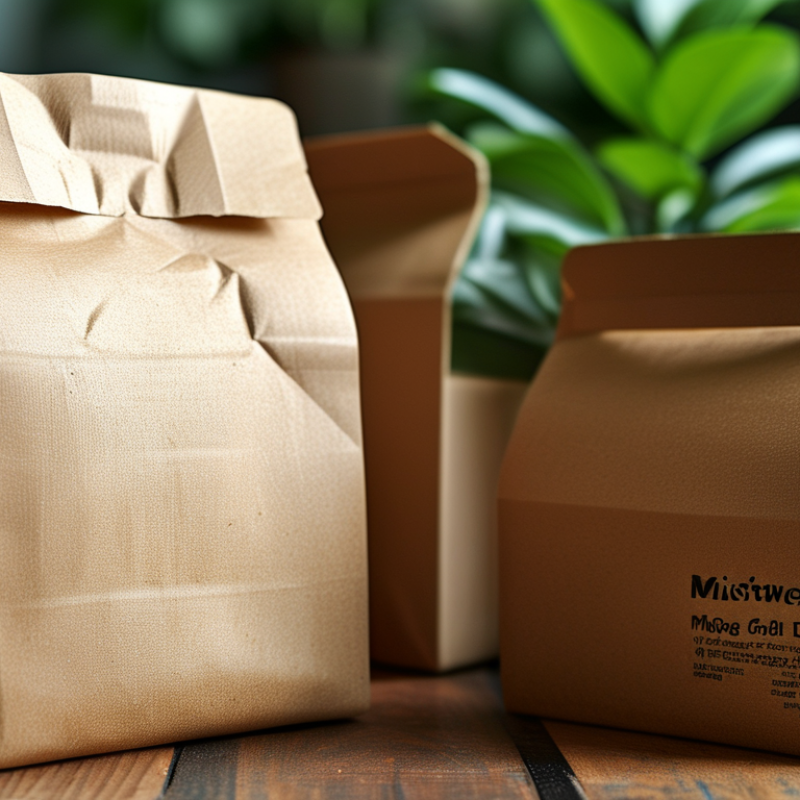 Best Kraft Paper Bags for Global Sourcing Needs?