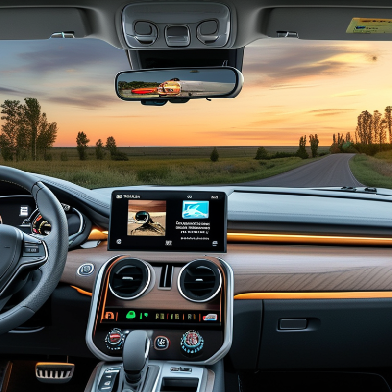Top 10 Wireless Rearview Cameras for Global Buyers 2026?