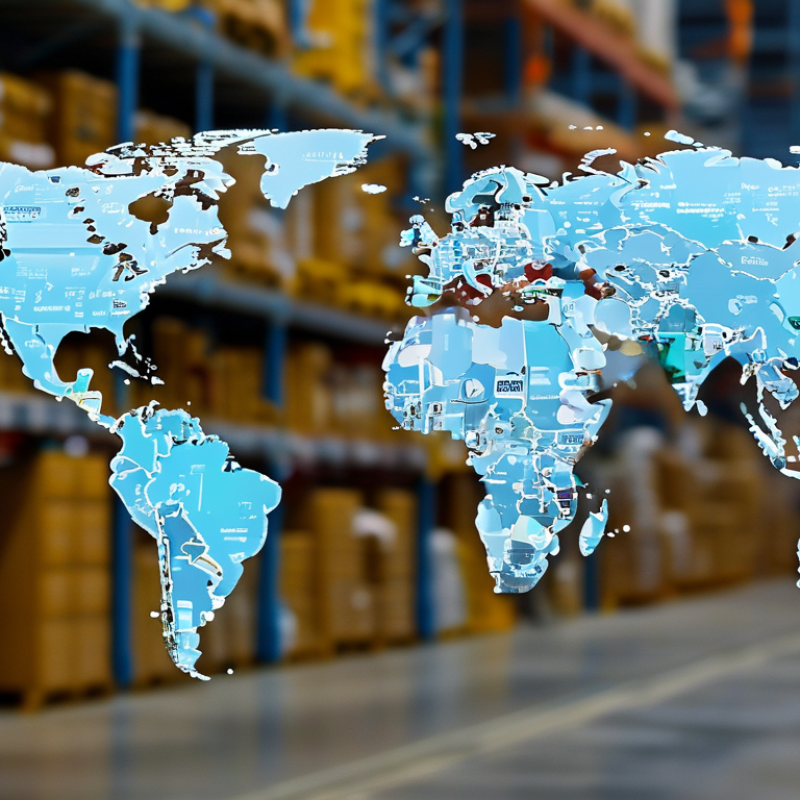 Top 10 Company Solutions for Global Procurement Success?