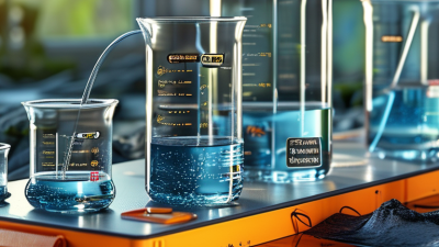 Best Water Quality Analyzers for Accurate Testing and Monitoring?