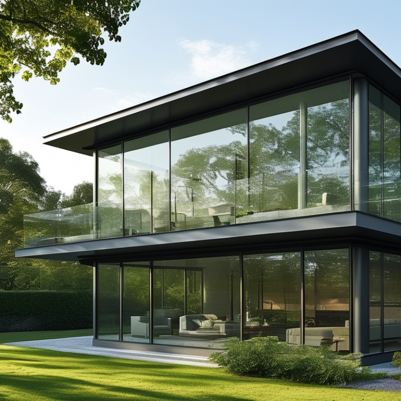 Why Choose Triple Glazed Windows for Your Home Savings?