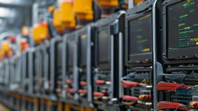 How to Select the Best PLC System for Your Business Needs?