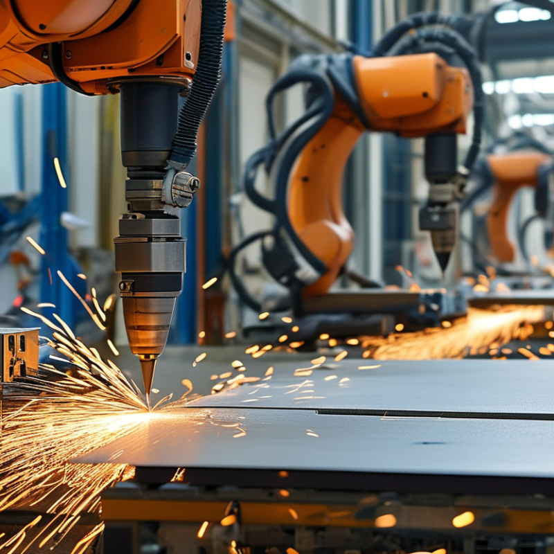 Best Automated Cutting Solutions for Your Business in 2026?