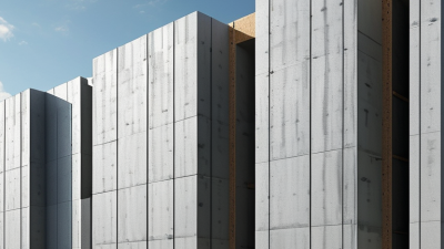 What is prefab wall panels and why are they popular?
