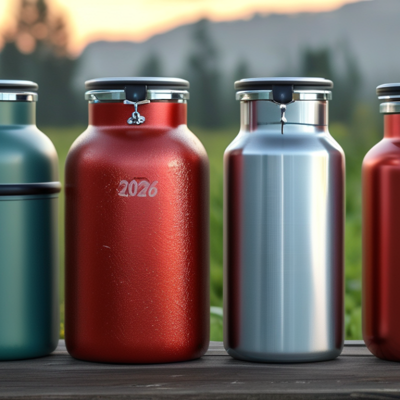 Top Cold Storage Tank Solutions for 2026 What Buyers Need to Know