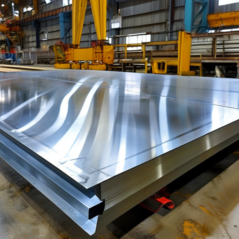 What is 304 Stainless Steel Sheets and Why Choose Them?