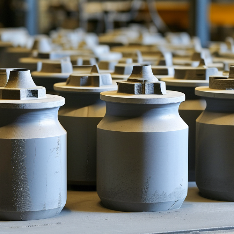 Top 10 Benefits of Silicon Nitride Ceramic Powder for Buyers?