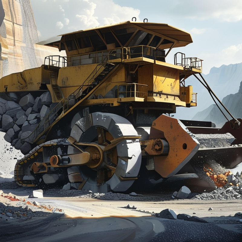 Top 10 Mining Crushers for Efficient Mineral Processing?