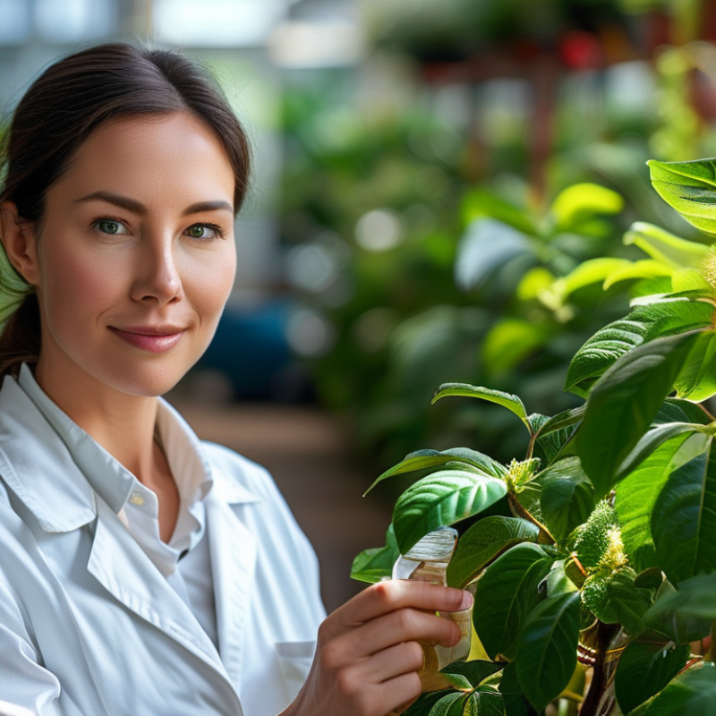 Top 10 Plant Extracts for Global Buyers in 2026?