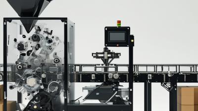 What is a Wrapping Machine and How Does It Work?