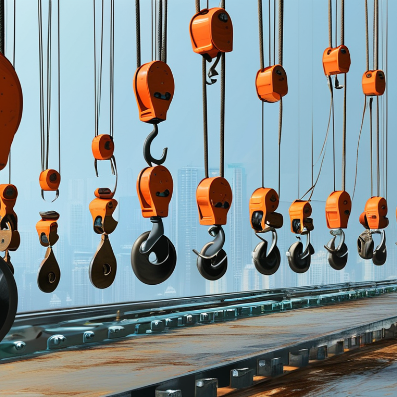 China Top Rigging Pulley Suppliers for Your Global Sourcing Needs?