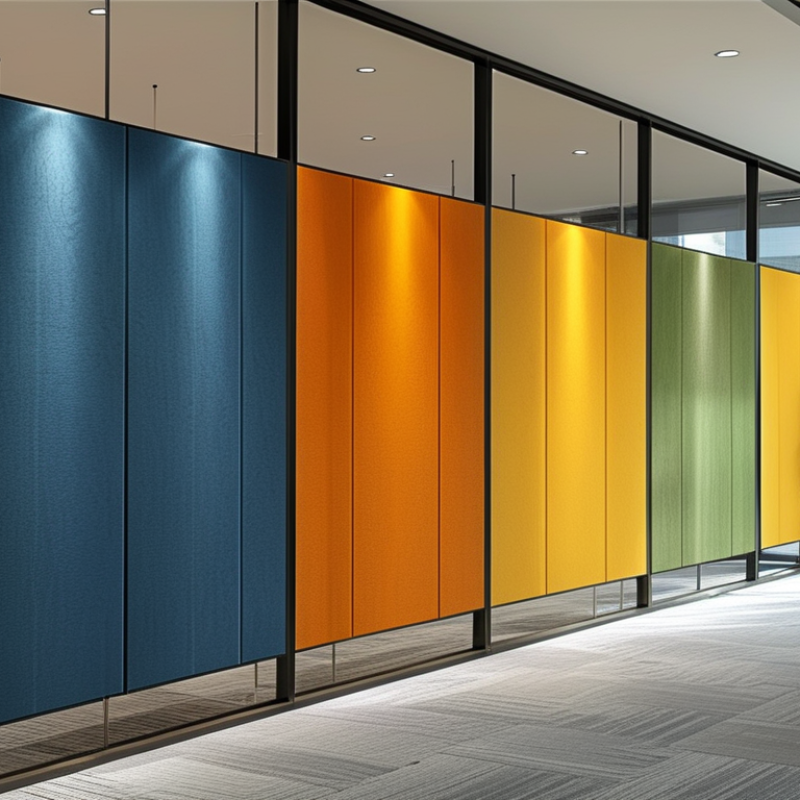China Best Sound Deadening Panels for Effective Noise Reduction?