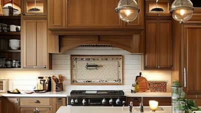 Top 10 Kitchen Cabinet Door Styles You Need to Know?