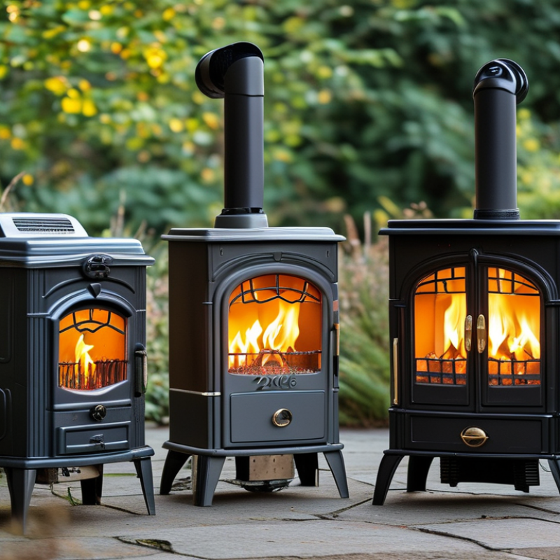 Top 10 Outdoor Heaters UK Buyers Must Consider for 2026?