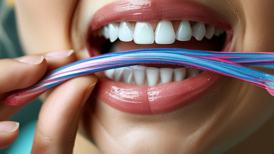 2026 Best Waxed Dental Floss for Global Buyers Guide?