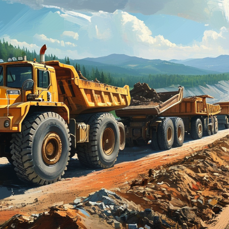 Best Used Dump Trucks for Sale in 2026 What to Consider?