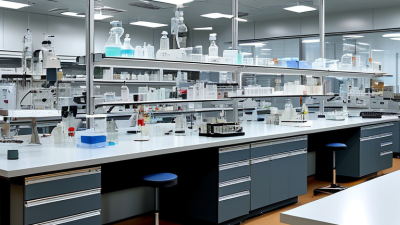 Why Choose the Best Research Laboratory Supply for Your Needs?