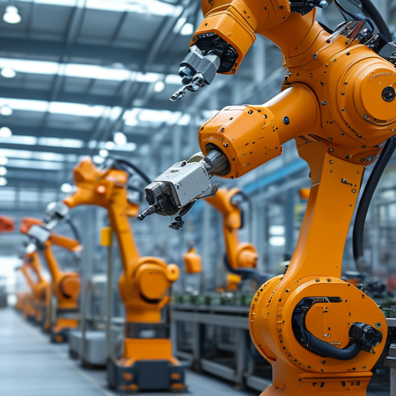 Top Industrial Automation Equipment Manufacturers in 2026?