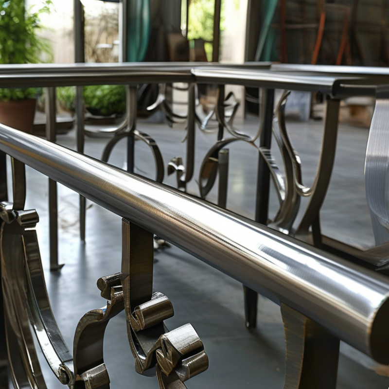 Top China Aluminium Railing Profiles for Global Buyers?