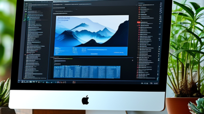 Why Choose the Right Computer Monitor for Your Business Needs?