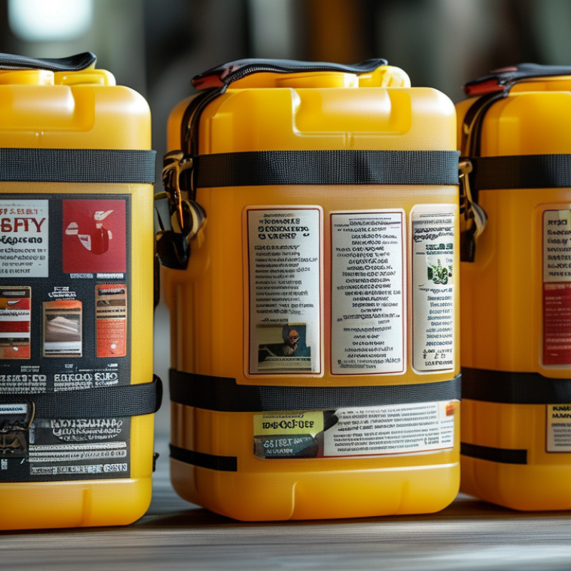 Why Choose Escape Bags for Your Emergency Preparedness Needs?