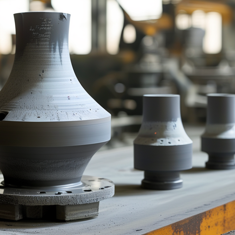 Why Choose Silicon Nitride Ceramic Powder for Your Needs?