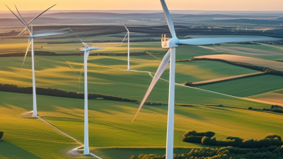 What is a Wind Mill Turbine and How Does it Work?