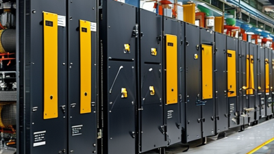 Best Phe Heat Exchanger Types for Efficient Cooling Solutions?