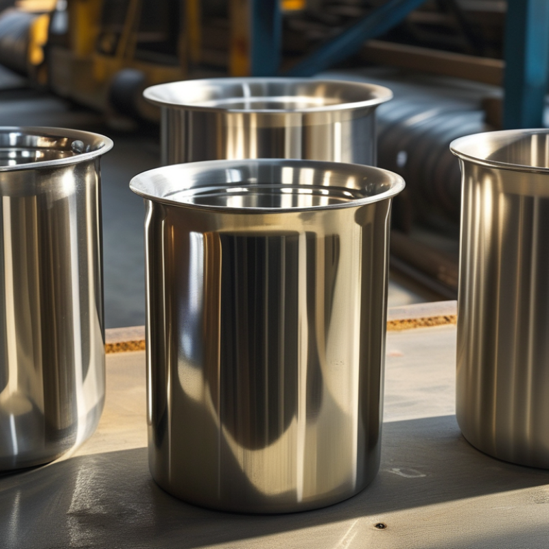 How to Choose Stainless Steel for High Temperature Use?