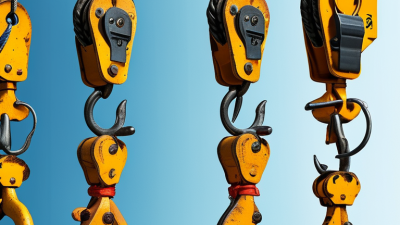 Best Webbing Sling Options for Safe Lifting Techniques?