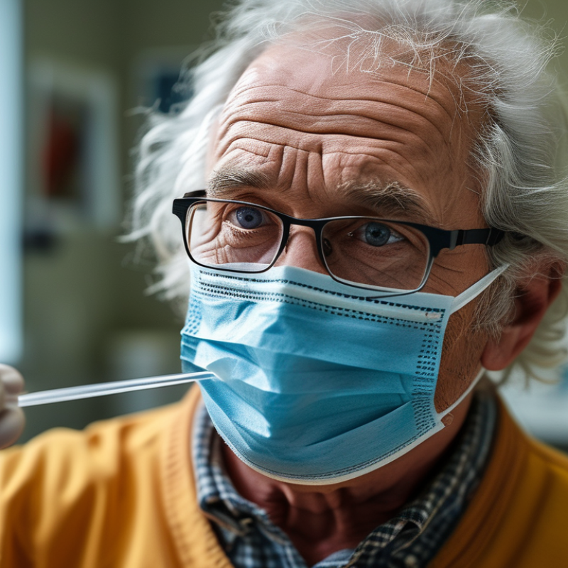 What is Buccal Swab Technology and Its Benefits for Testing?