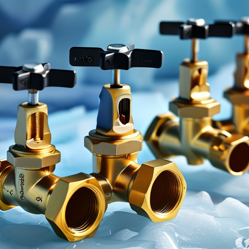 Top 5 Refrigeration Tee Options for Global Buyers?