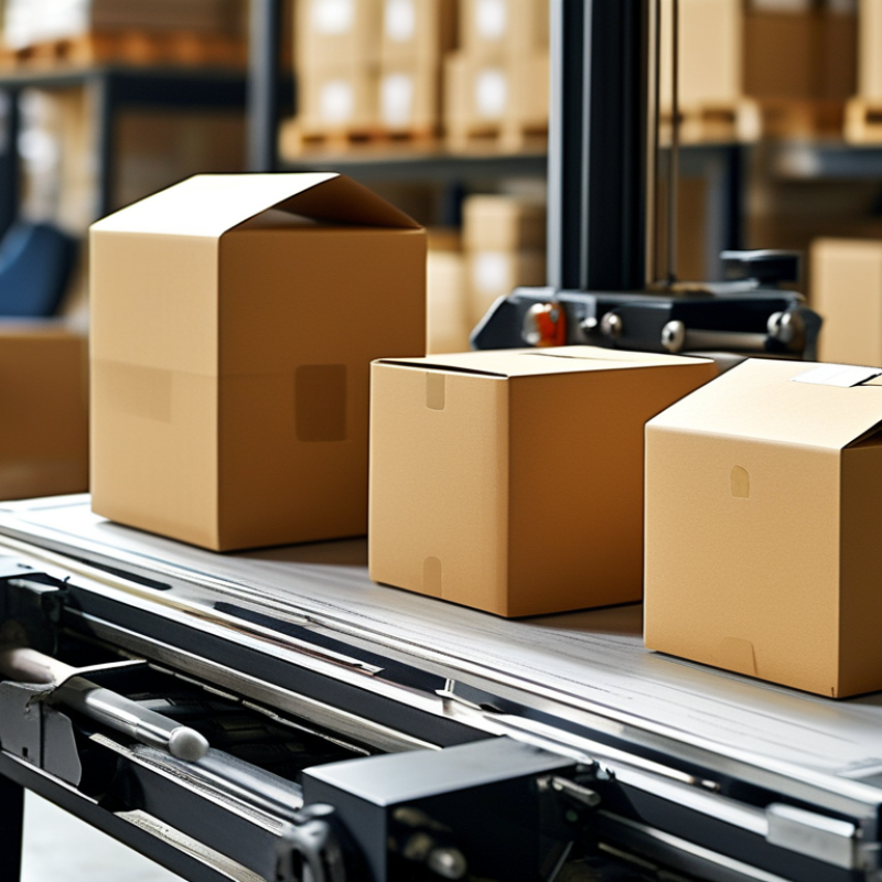 Best Cardboard Box Machine for Your Packaging Needs?